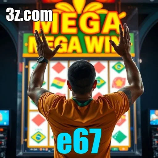 Emoções em Action: Aventura Dinâmica no e67