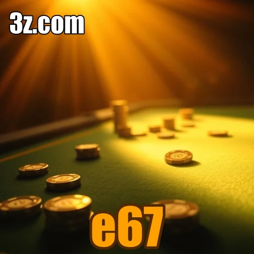 e67 News: Inovações e Tendências que Revolucionam os Jogos