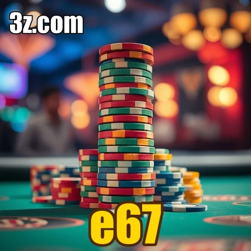 Desafios Instigantes: A Seção Puzzle do e67 em Destaque