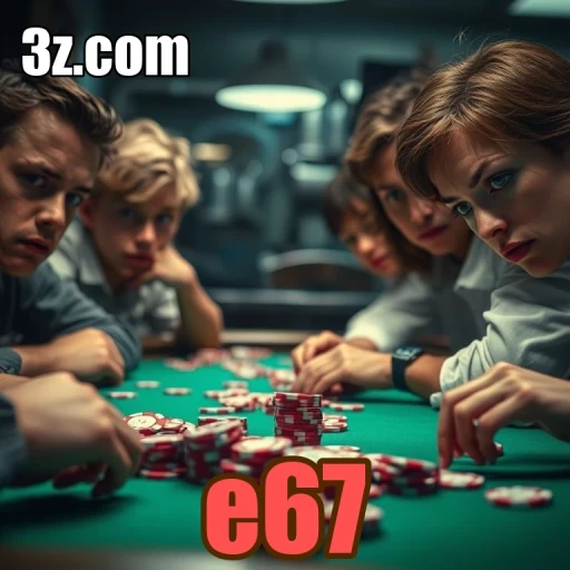 Mergulhe nas Simulações Fantásticas do e67