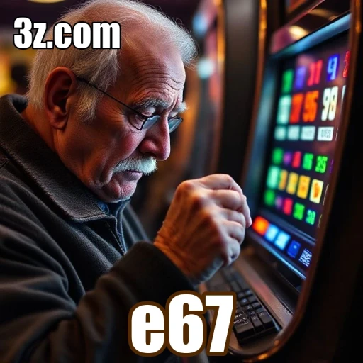 Estratégia Incrível para Gamer no e67: Seu Guia Definitivo